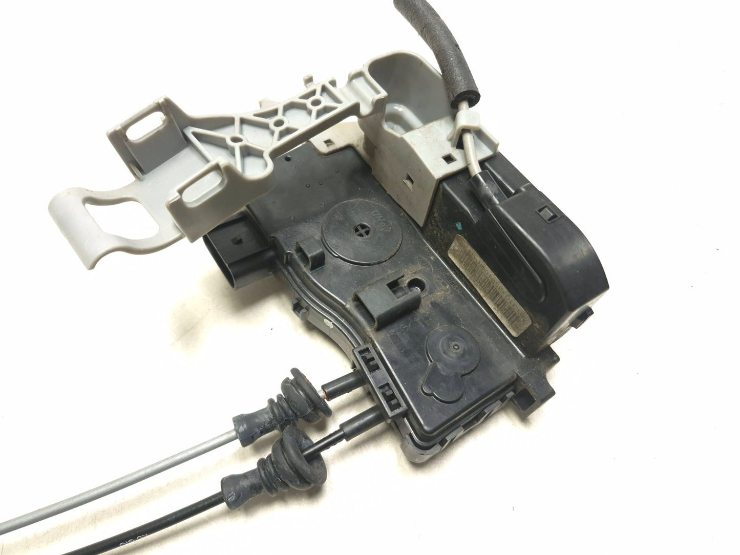 2012 Hyundai Sonata Front Driver Door Lock Latch Actuator OEM