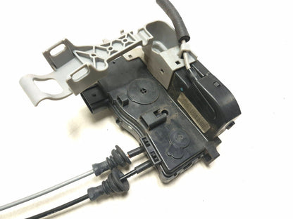 2012 Hyundai Sonata Front Driver Door Lock Latch Actuator OEM