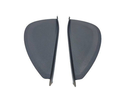 2007 - 2013 BMW X5 X6 E70 Dash End Cap Cover Left & Right OEM