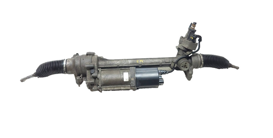 12-18 BMW 330xi F30 Power Steering Gear Rack OEM ✅ 76k Miles