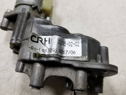 2004 - 2006 BMW X3 Seat Adjustment Motor Front Passenger Side Right OEM