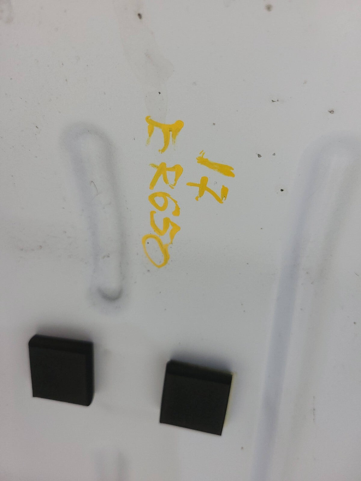 2017 Kawasaki Z650 Er650 Fuel Tank