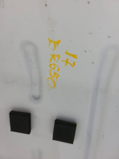 2017 Kawasaki Z650 Er650 Fuel Tank