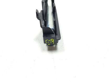 2015-2020 Mercedes C300 W205 Tow Hook Eye W/ Holder OEM