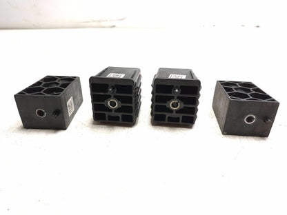 2024 Alfa Romeo Stelvio Jack Support OEM