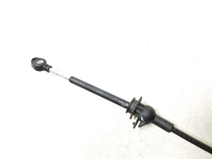 2013 Chrysler 200 Gear Shift Control Cable OEM