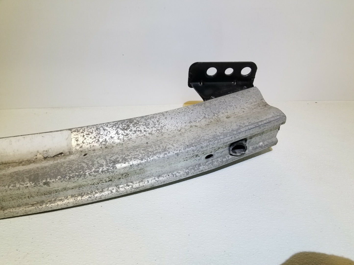 2015 Audi Q7 Rear Bumper Reinforcement Impact Bar OEM