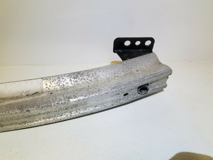 2015 Audi Q7 Rear Bumper Reinforcement Impact Bar OEM