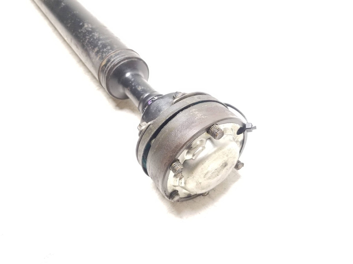 2017 Jaguar Xe Drive Shaft Assembly OEM T4n1302