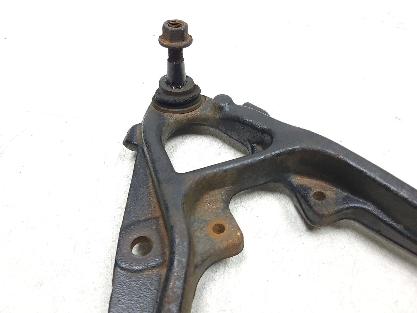 10-14 Chevrolet Suburban Front Control Arm Upper & Lower Passenger Side Pair OEM