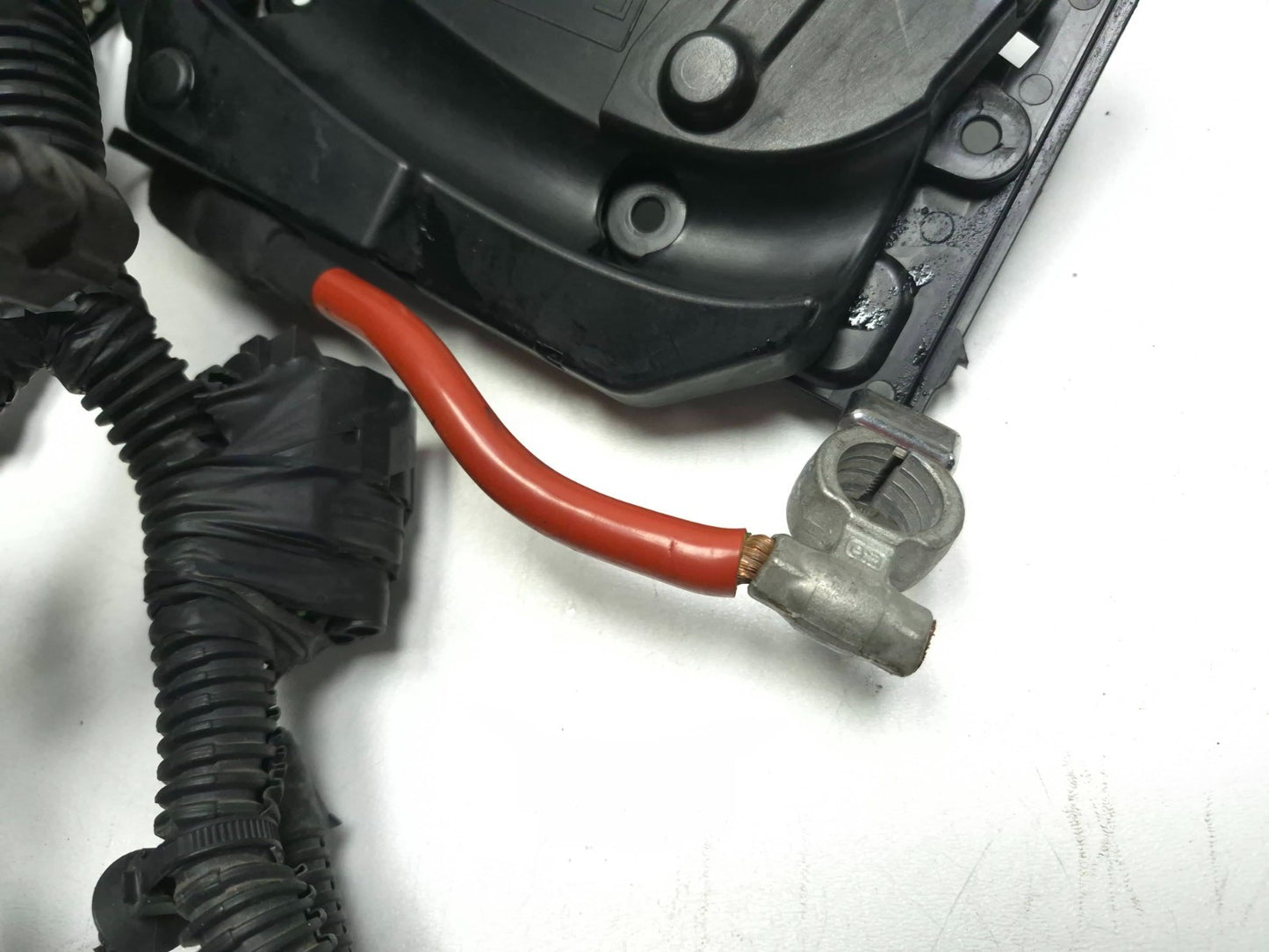2017 Ford Transit Connect Xl Main Wire Harness With Fuse Box OEM