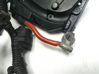 2017 Ford Transit Connect Xl Main Wire Harness With Fuse Box OEM
