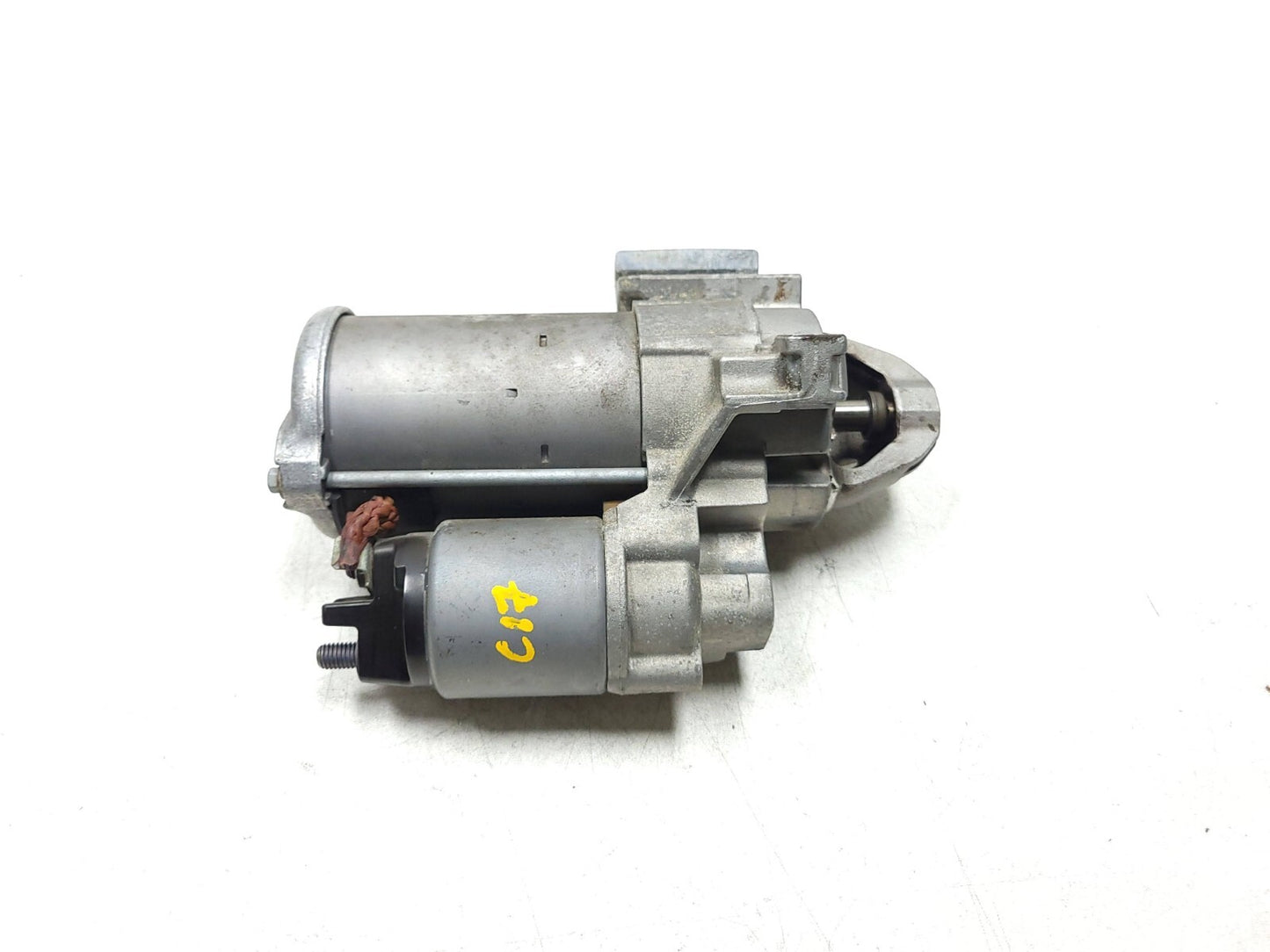 17-18 BMW 330xi F30 Starter Motor OEM