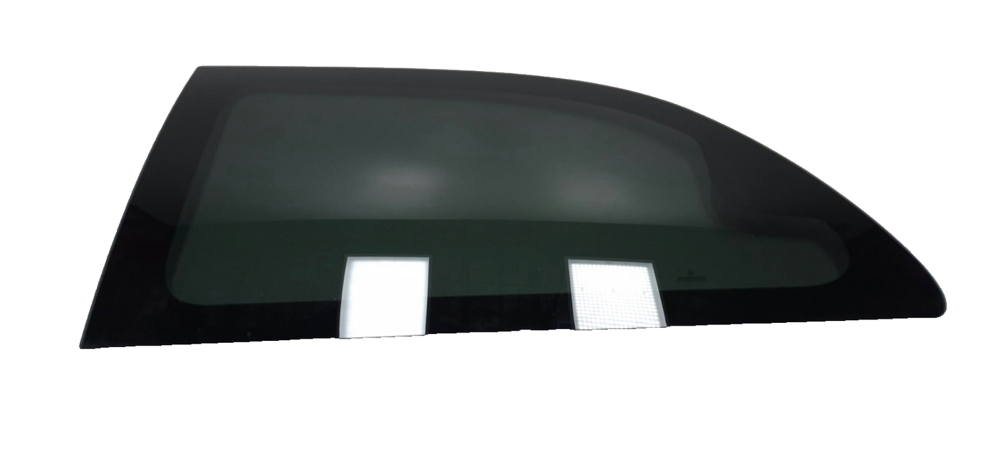 2005 Dodge Grand Caravan Rear Quarter Window Glass Driver Side Left Oem✅