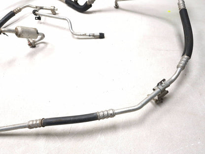 2013 Ford Transit Connect Ac Hose Line Pipe OEM