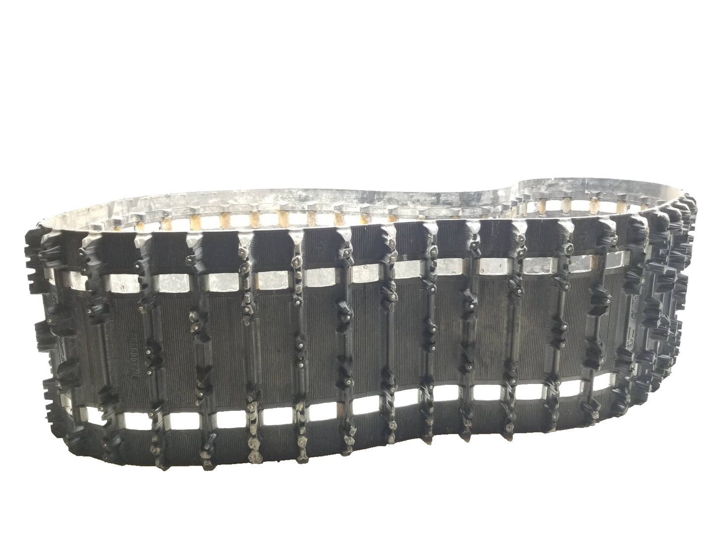 16-19 Ski-doo Renegade Enduro Ace 900 Track Studded Oem✅