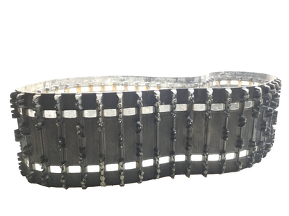 16-19 Ski-doo Renegade Enduro Ace 900 Track Studded Oem✅