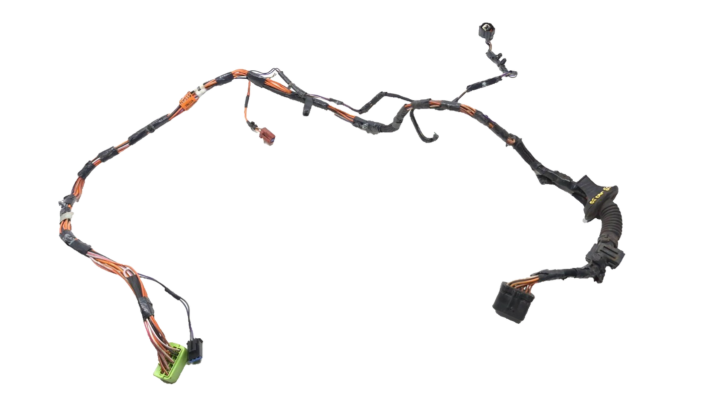 2005 Dodge Grand Caravan Door Wire Harness Front Left Driver Side OEM