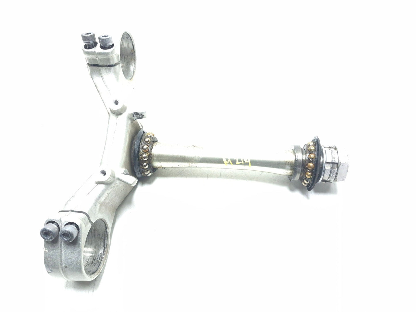 2005 Yamaha Yzf R6 Triple Tree Lower OEM
