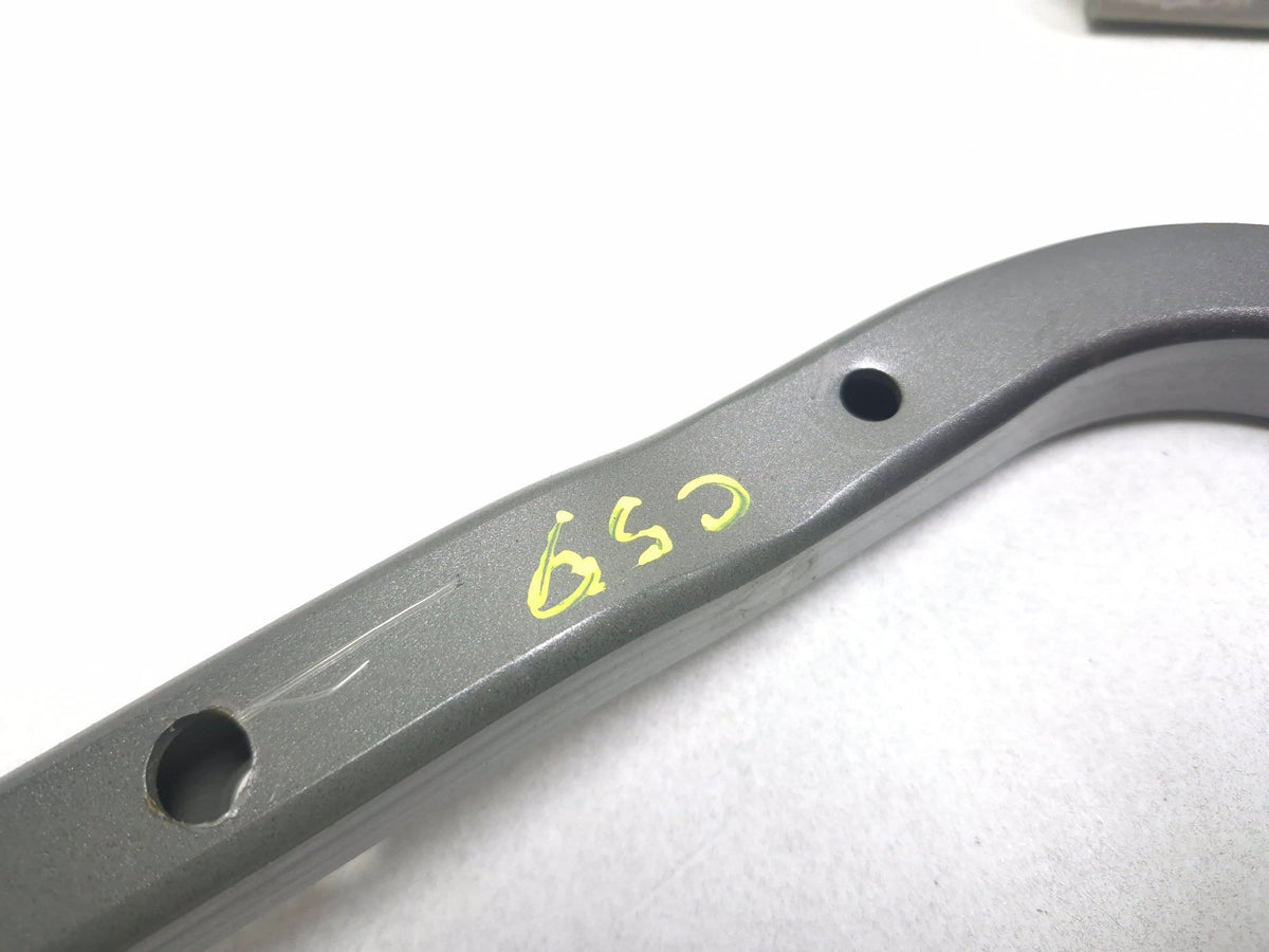 2008 Acura Tl Type-s Trunk Lid Hinge Left & Right OEM