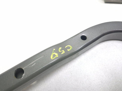 2008 Acura Tl Type-s Trunk Lid Hinge Left & Right OEM