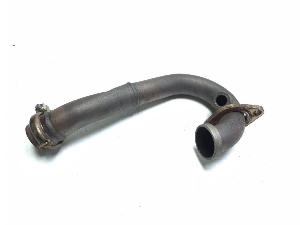 2017 Ktm 390 Duke Exhaust Header Pipe OEM