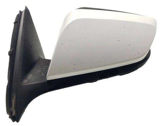 2016 Chevrolet Impala Driver Side Mirror OEM