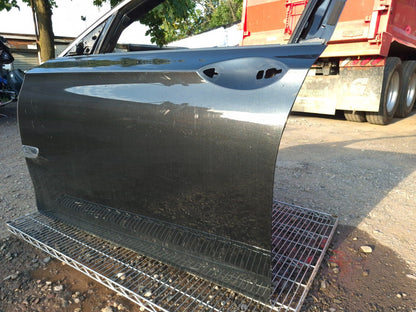 2011 BMW 750li Front Door Shell Left Driver Side Local Pickup Only OEM