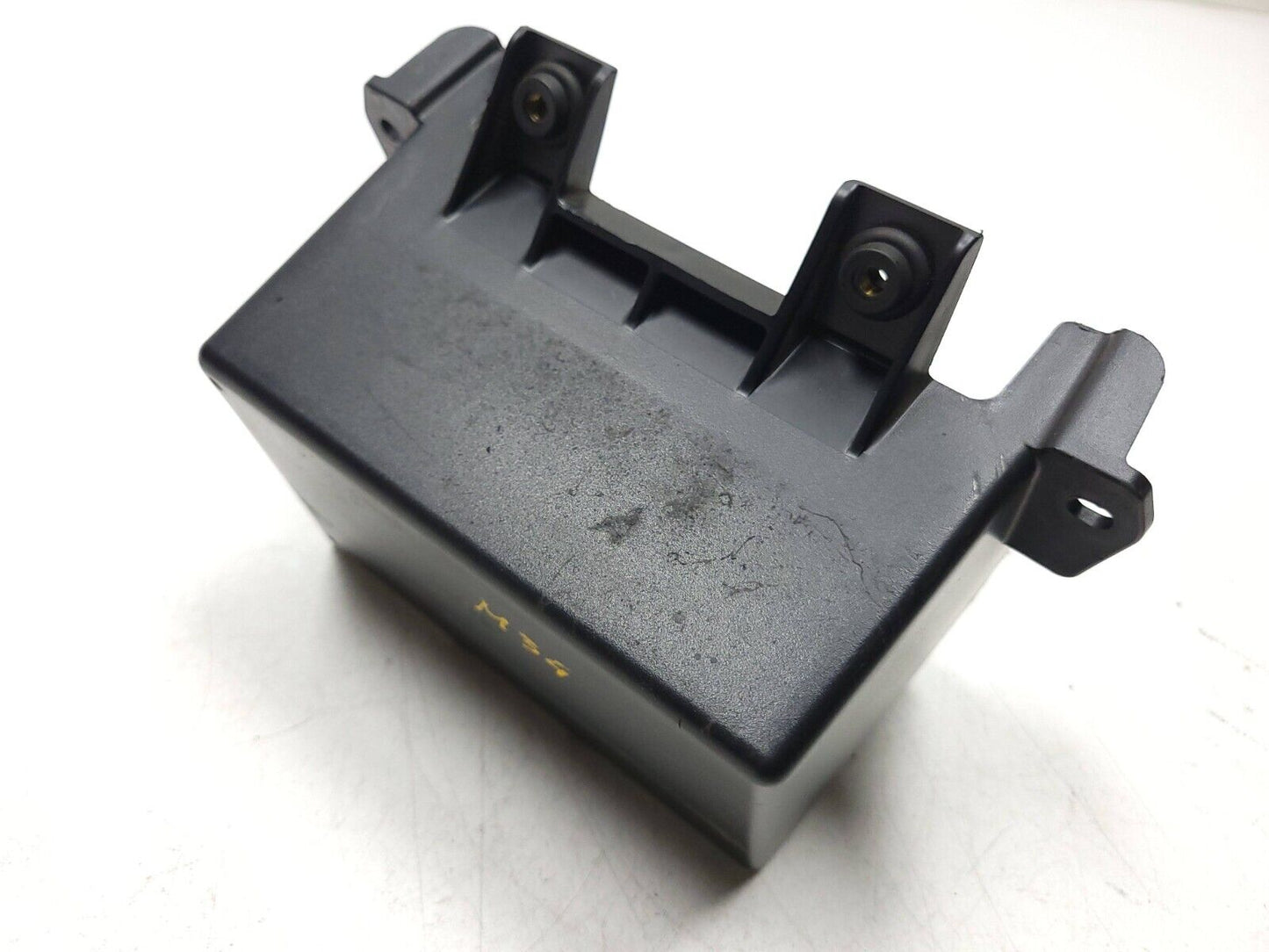 17-23 Kawasaki Ex650 Ninja 650 Plastic Battery Storage Tray Cover 35023-0418 OEM