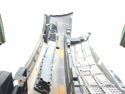 2013 Cadillac Escalade Esv Front Bumper Cover Local Pickup Only OEM