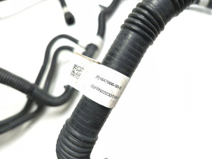 2022 Tesla Model 3 Y Engine Battery Coolant Hose Pipe Line Tube Set  OEM