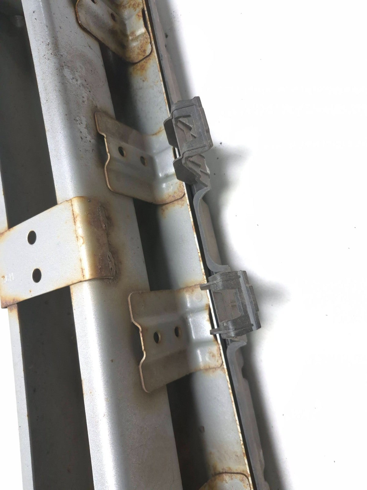 2013 Honda Fit Front Bumper Reinforcement  OEM