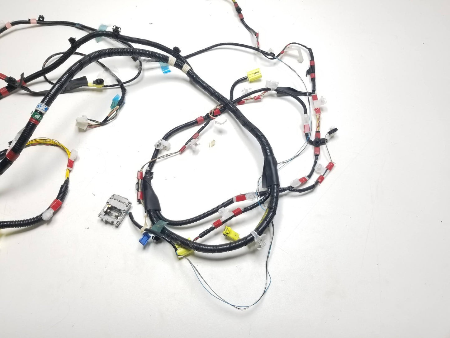 2011 - 2016 Scion Tc Interior Floor Wire Harness Left & Right OEM