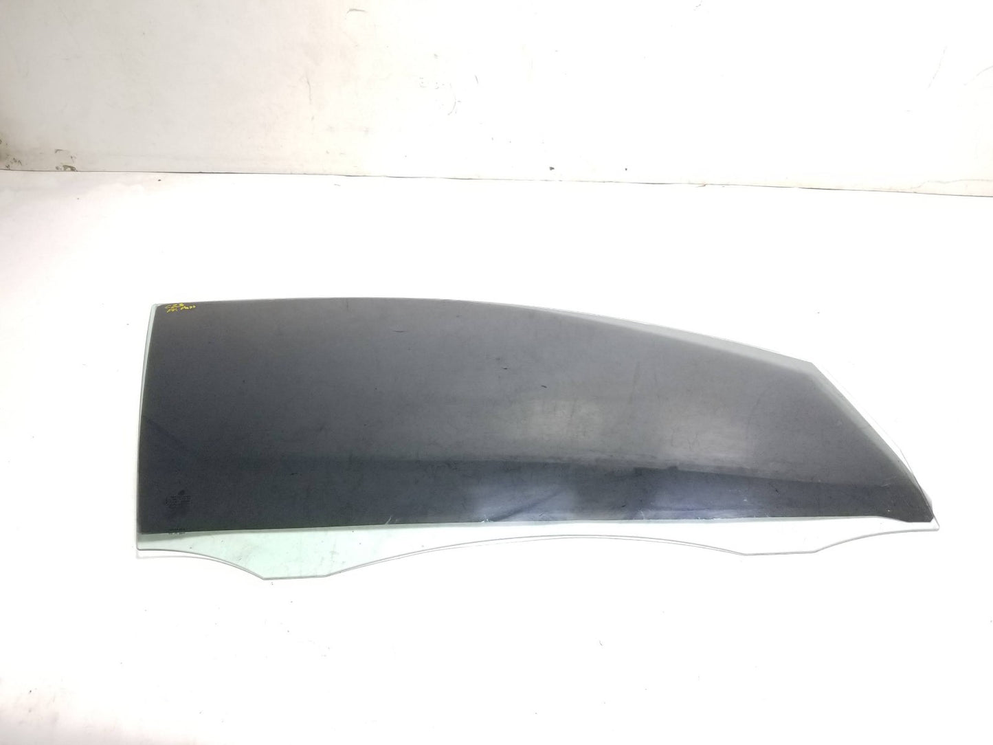 2010 - 2014 VW Golf GTI Door Window Glass Front Passenger Right OEM