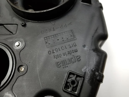 2002 Aprilia Rst 1000 Air Filter Housing OEM