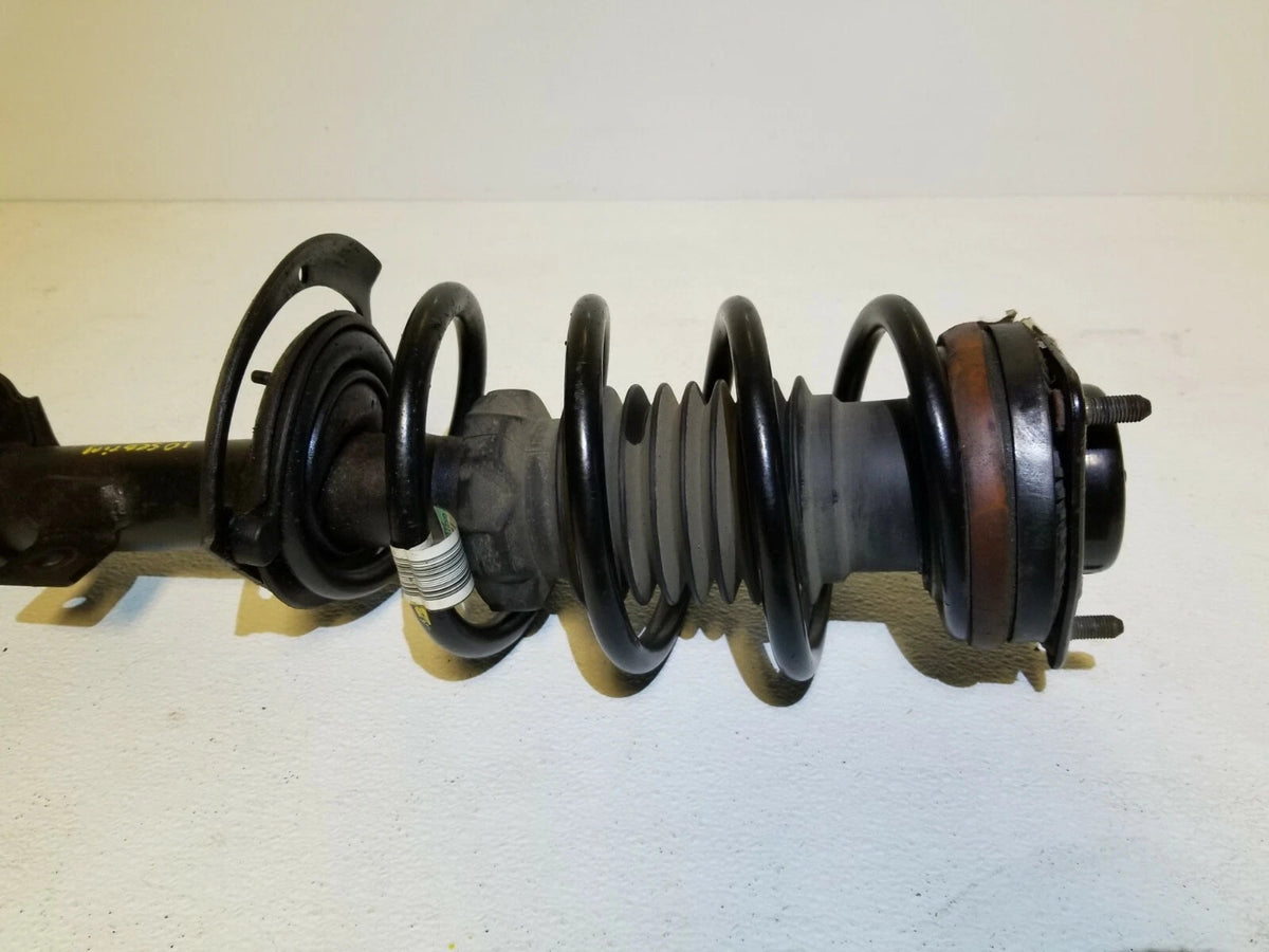 2010 Chrysler Sebring Front Shock Strut Absorber 2pcs OEM
