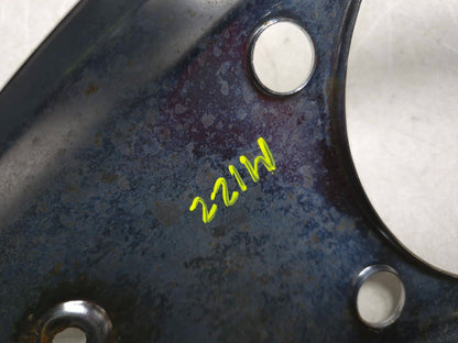 2003 Kawasaki Vulcan Vn1600 Speedometer Cover OEM