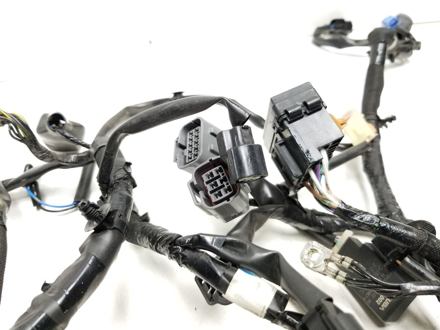 2023 Kawasaki Er650 Z650 Main Wire Harness 26031-3867 OEM