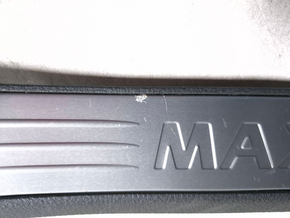 2010 Nissan Maxima Front & Rear Right Door Sill Scuff Plate Trim OEM