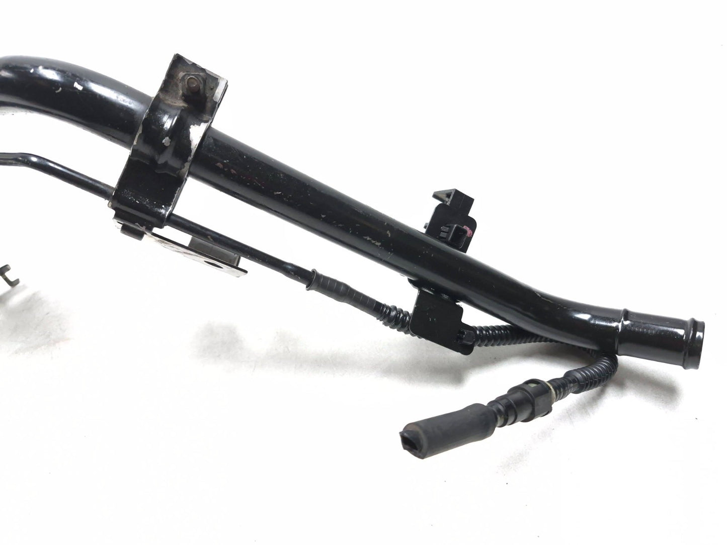 2013 Nissan Versa Fuel Tank Filler Neck Hose Pipe 17220-3an0a OEM 95k
