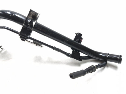 2013 Nissan Versa Fuel Tank Filler Neck Hose Pipe 17220-3an0a OEM 95k