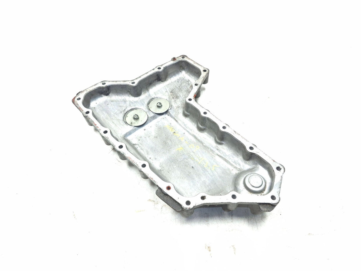 2009 Nissan Maxima Altima Murano Transmission Oil Pan OEM