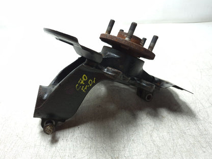 2017 Ford Focus Wheel Spindle Knuckle Front Driver Side Left OEM
