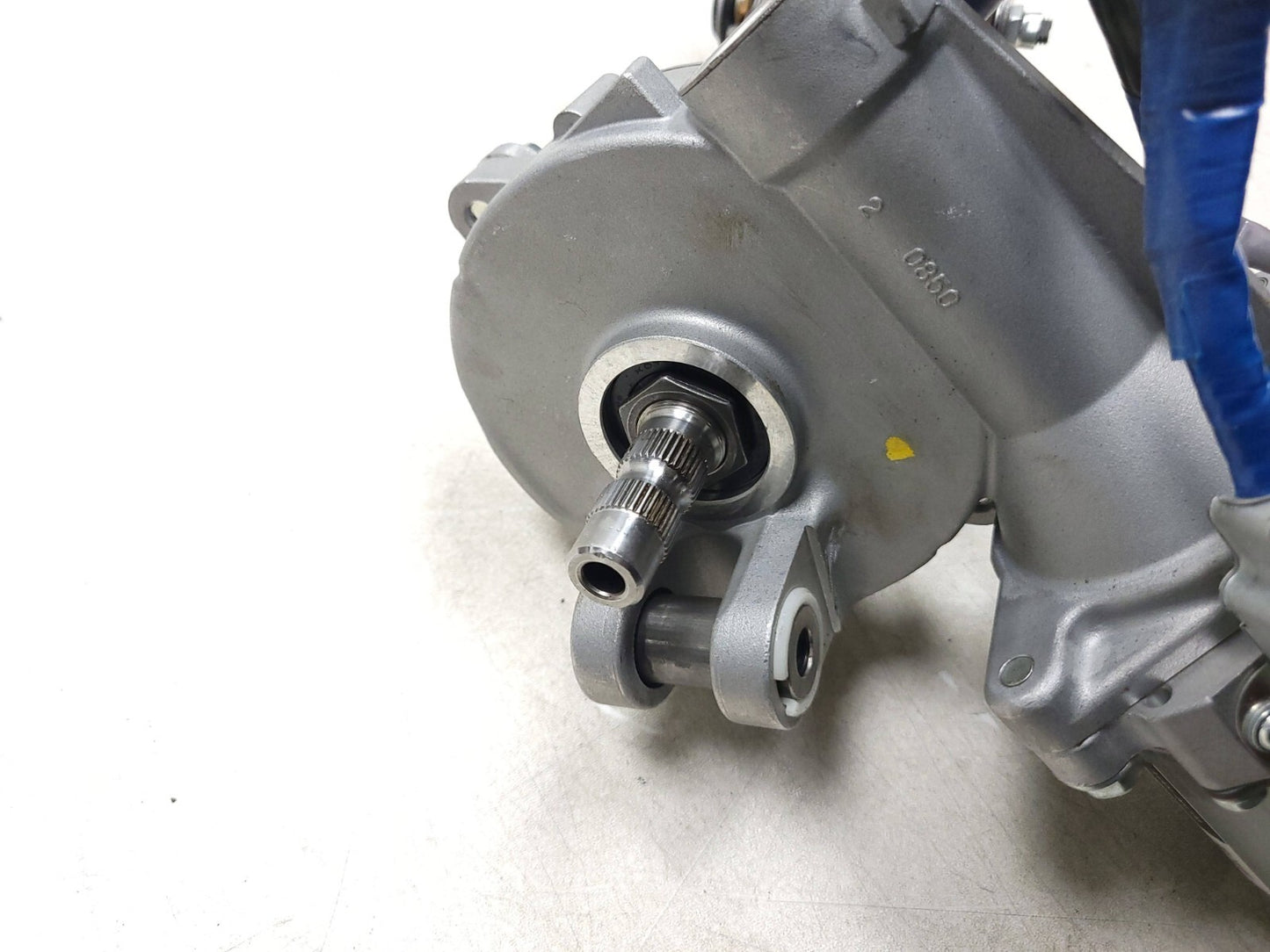 13-16 Scion Fr-s Frs Steering Column Oem✅