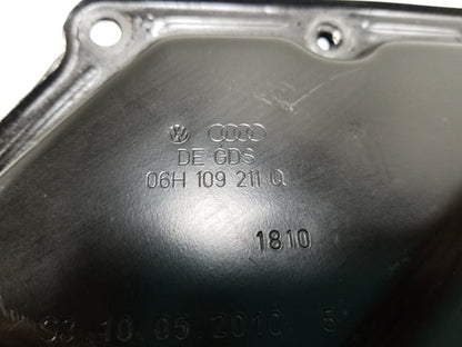 2009 - 2017 Volkswagen Tiguan Timing Chain Cover 2pcs 2.0l OEM