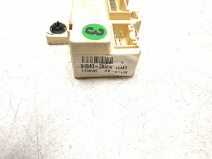 2013 Hyundai Genesis Coupe Main Relay Fuse Box Connector OEM