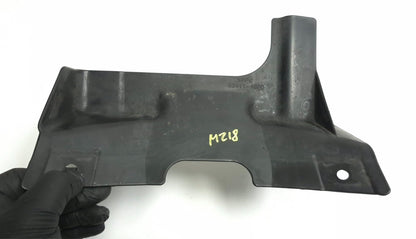 2009 Suzuki Boulevard M109r Vzr1800 Battery Tray & Rear Fender Mudguard Set OEM