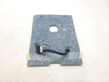 08 - 15 Scion Xb Front Passenger Seat Occupant Sensor OEM