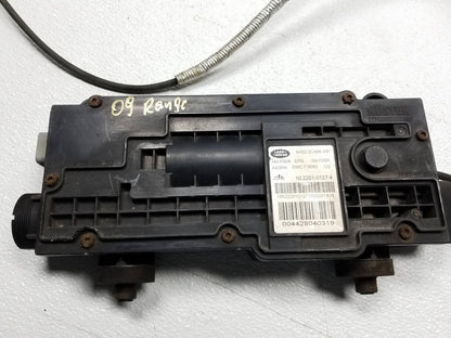 2009 Range Rover Sport Parking Brake Actuator W/ Cable OEM