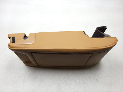 2013 Porsche Cayenne Rear Seat Armrest  OEM